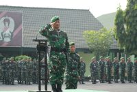 Kasrem 084/Bhaskara Jaya Kolonel Inf Nico Reza H. Dipura