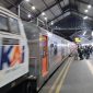 KAI Daop 8 Surabaya