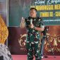 Danrem 084/Bhaskara Jaya Brigjen TNI Kohir
