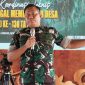 Danrem 084/Bhaskara Jaya Brigjen TNI Kohir