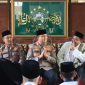 Kapolres Gresik AKBP Ramadhan Nasution silaturahmi ke Ponpes Darul Ikhsan