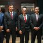 Danrem 084/Bhaskara Jaya Brigjen TNI Kohir hadiri dialog kebangsaan