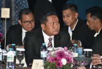 Danrem 084/Bhaskara Jaya Brigjen TNI Kohir