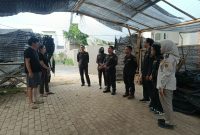 Barantin jaga ekspor tanaman hias di Jatim