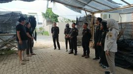 Barantin jaga ekspor tanaman hias di Jatim