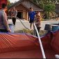 Polres Bojonegoro salurkan air bersih