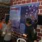 Kapolres Blitar AKBP Ardhy Zul Hasbih Nasution tinjau Posko Darurat