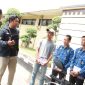 4 warga terima apresiasi dari Polres Lamongan
