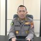 Kepala Rumah Sakit (Karumkit) Bhayangkara Surabaya, Kombes Pol dr. Bayu Dharma Shanti