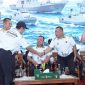 Kasrem 084/BJ Kolonel Inf Nico Reza H. Dipura