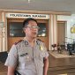 Kasi Humas Polrestabes Surabaya AKP Hadi Ismanto