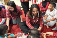 Anniversary Swiss-Belhotel International