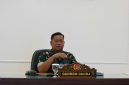Danrem 084/Bhaskara Jaya Brigjen TNI Kohir