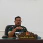 Danrem 084/Bhaskara Jaya Brigjen TNI Kohir
