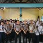 Satbinmas Polresta Sidoarjo cegah Radikalisme