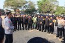 Polres Madiun Kota gelar apel Harkamtibmas