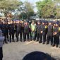Polres Madiun Kota gelar apel Harkamtibmas